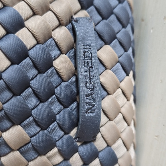 Naghedi St. Barths Medium Tote With Pouch - Picture 6 of 15